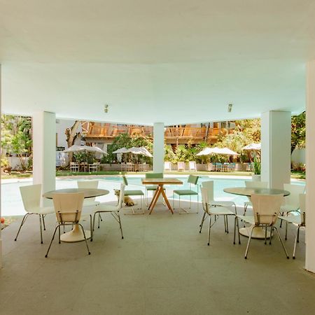 Asmara Urban Resort & Lifestyle Village Powered By Aston Cebu Esterno foto