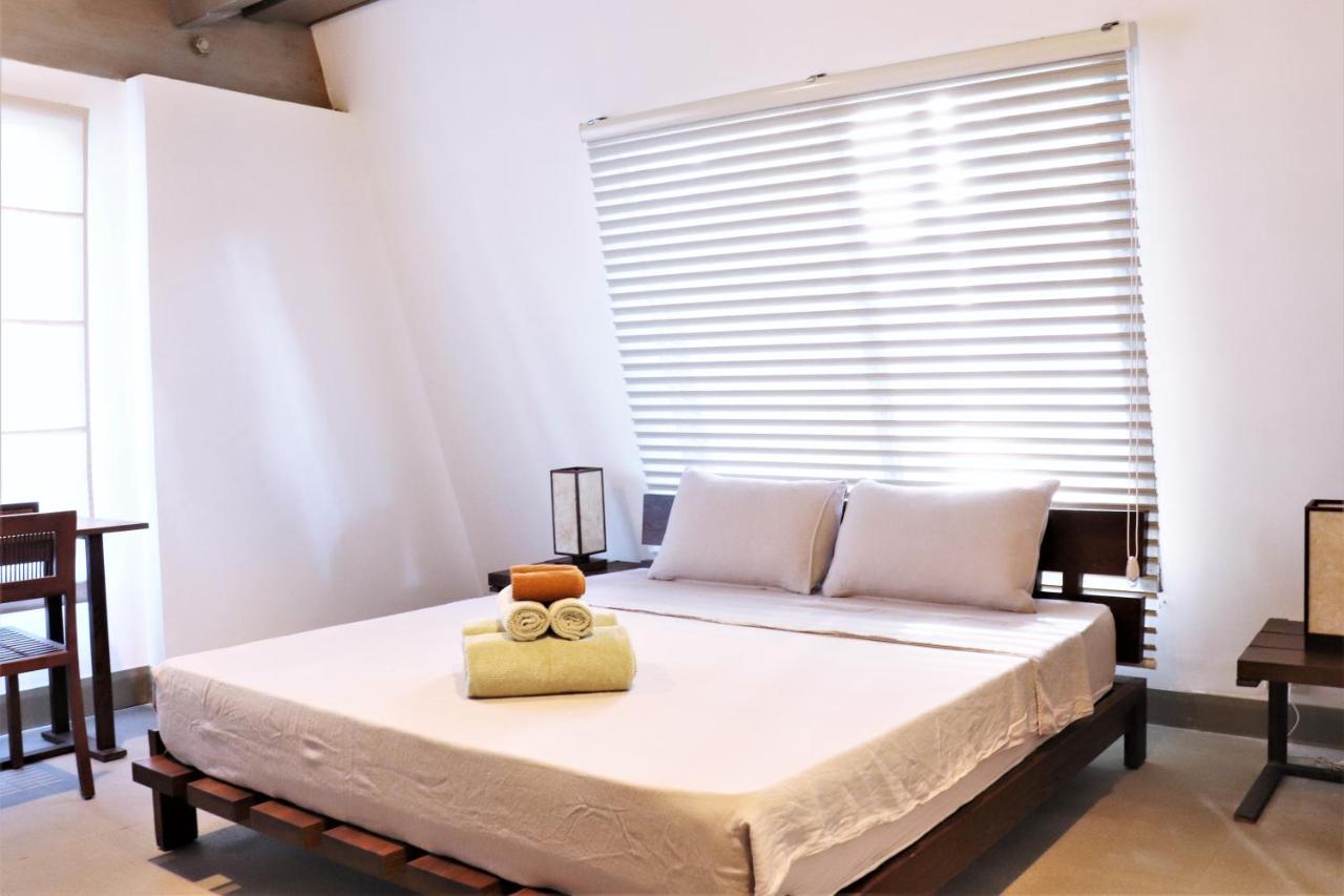 Asmara Urban Resort & Lifestyle Village Powered By Aston Cebu Esterno foto