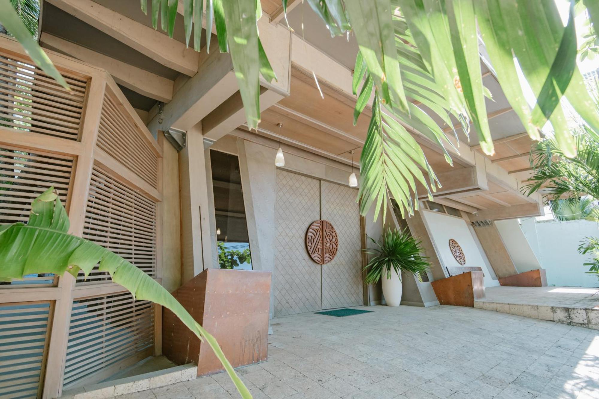 Asmara Urban Resort & Lifestyle Village Powered By Aston Cebu Esterno foto