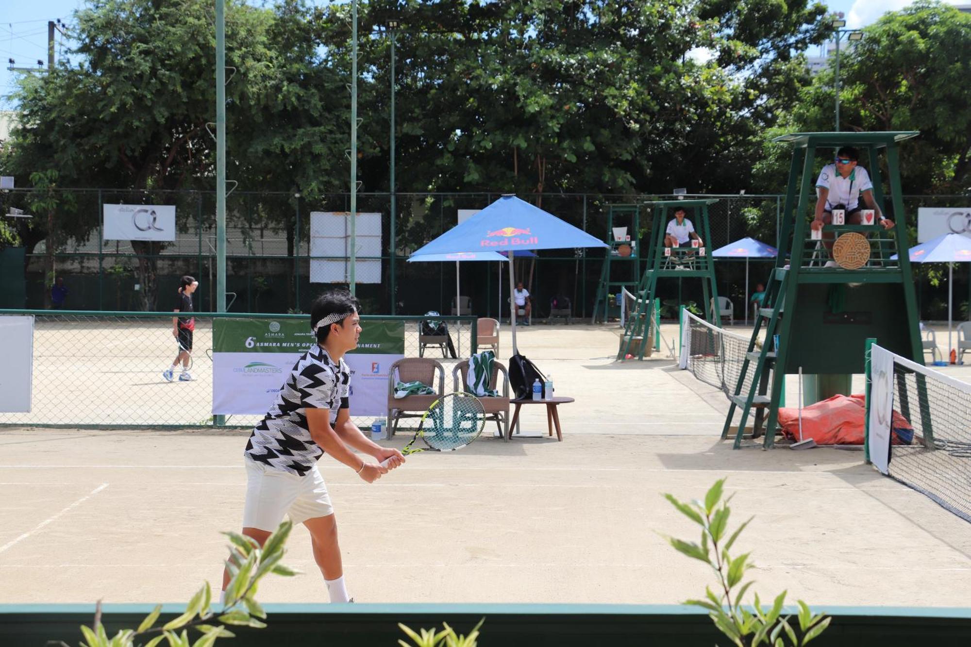 Asmara Urban Resort & Lifestyle Village Powered By Aston Cebu Esterno foto