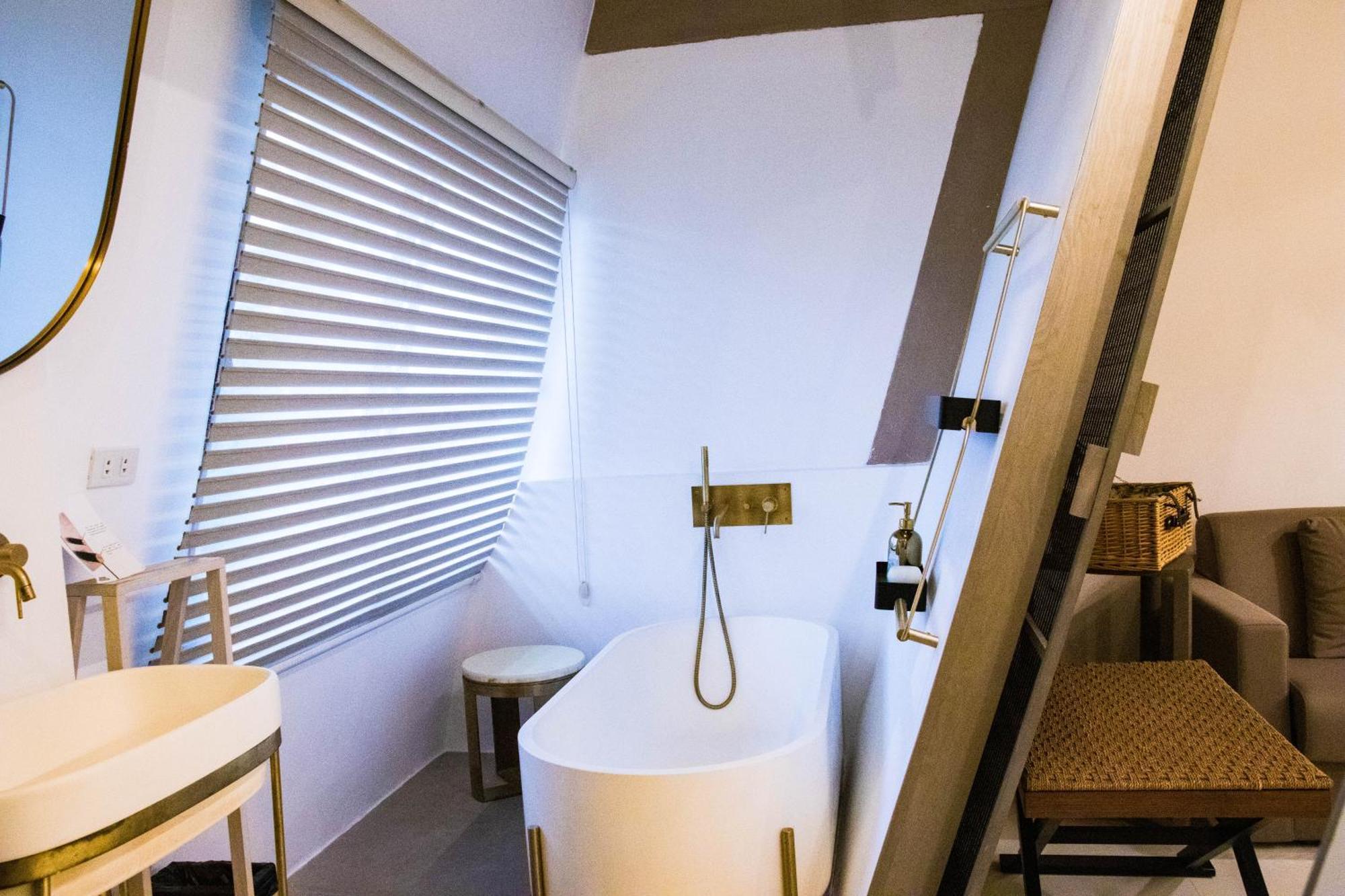 Asmara Urban Resort & Lifestyle Village Powered By Aston Cebu Esterno foto