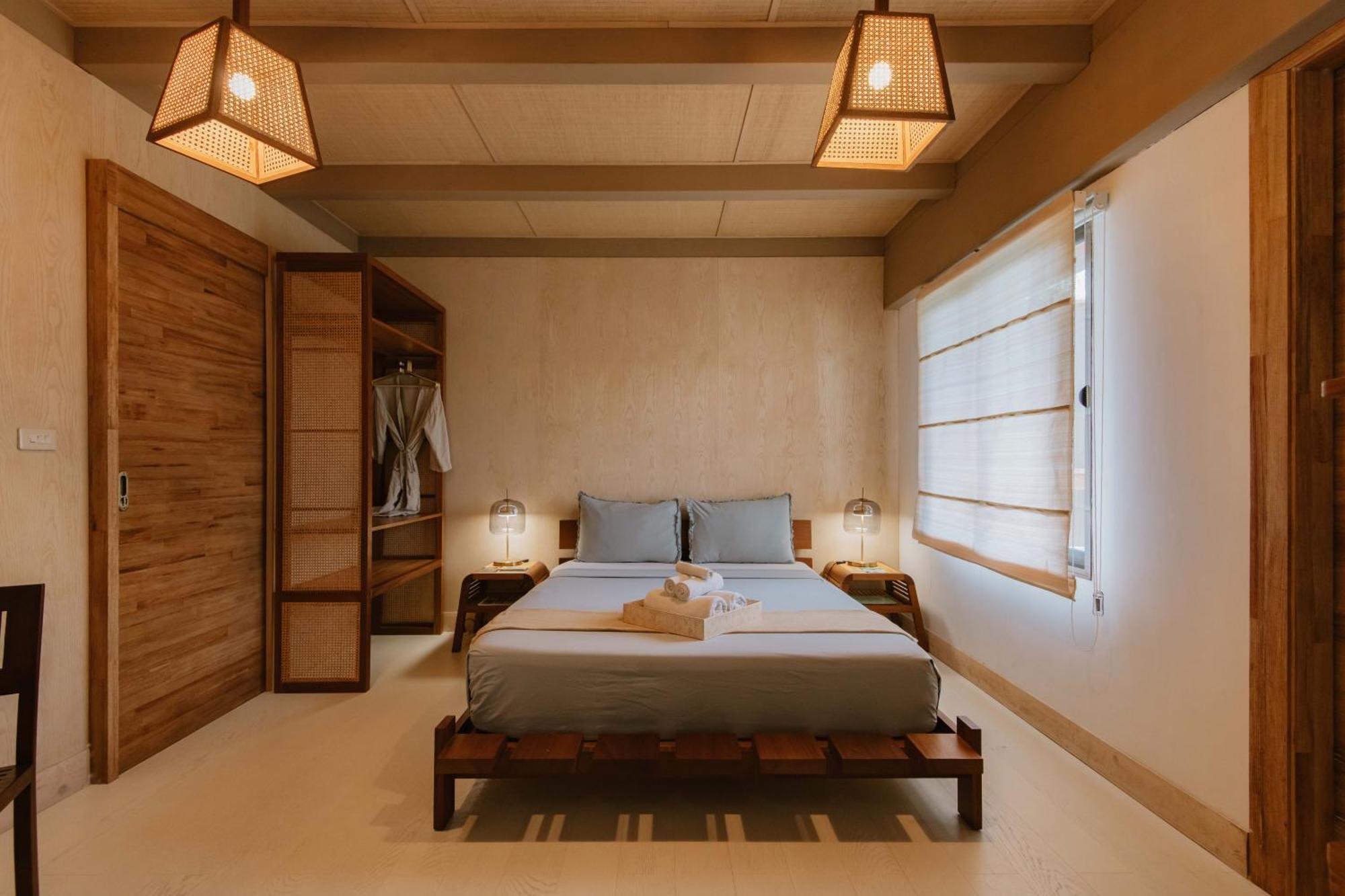 Asmara Urban Resort & Lifestyle Village Powered By Aston Cebu Esterno foto