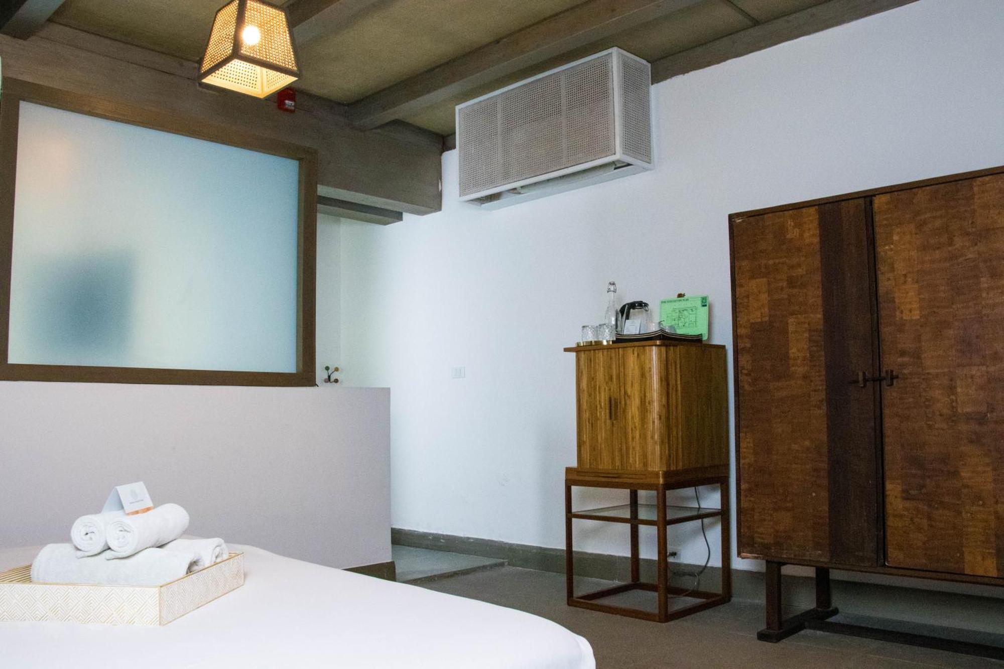 Asmara Urban Resort & Lifestyle Village Powered By Aston Cebu Esterno foto