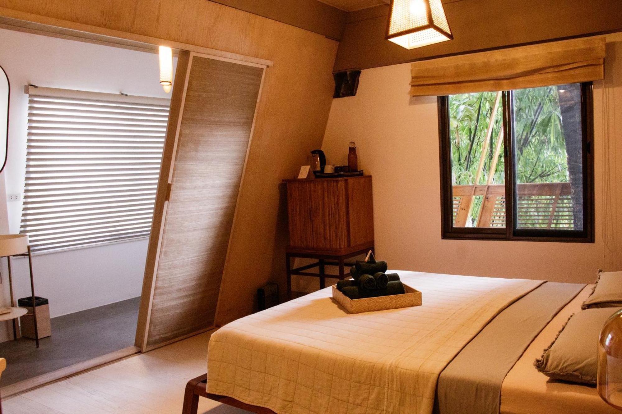 Asmara Urban Resort & Lifestyle Village Powered By Aston Cebu Esterno foto