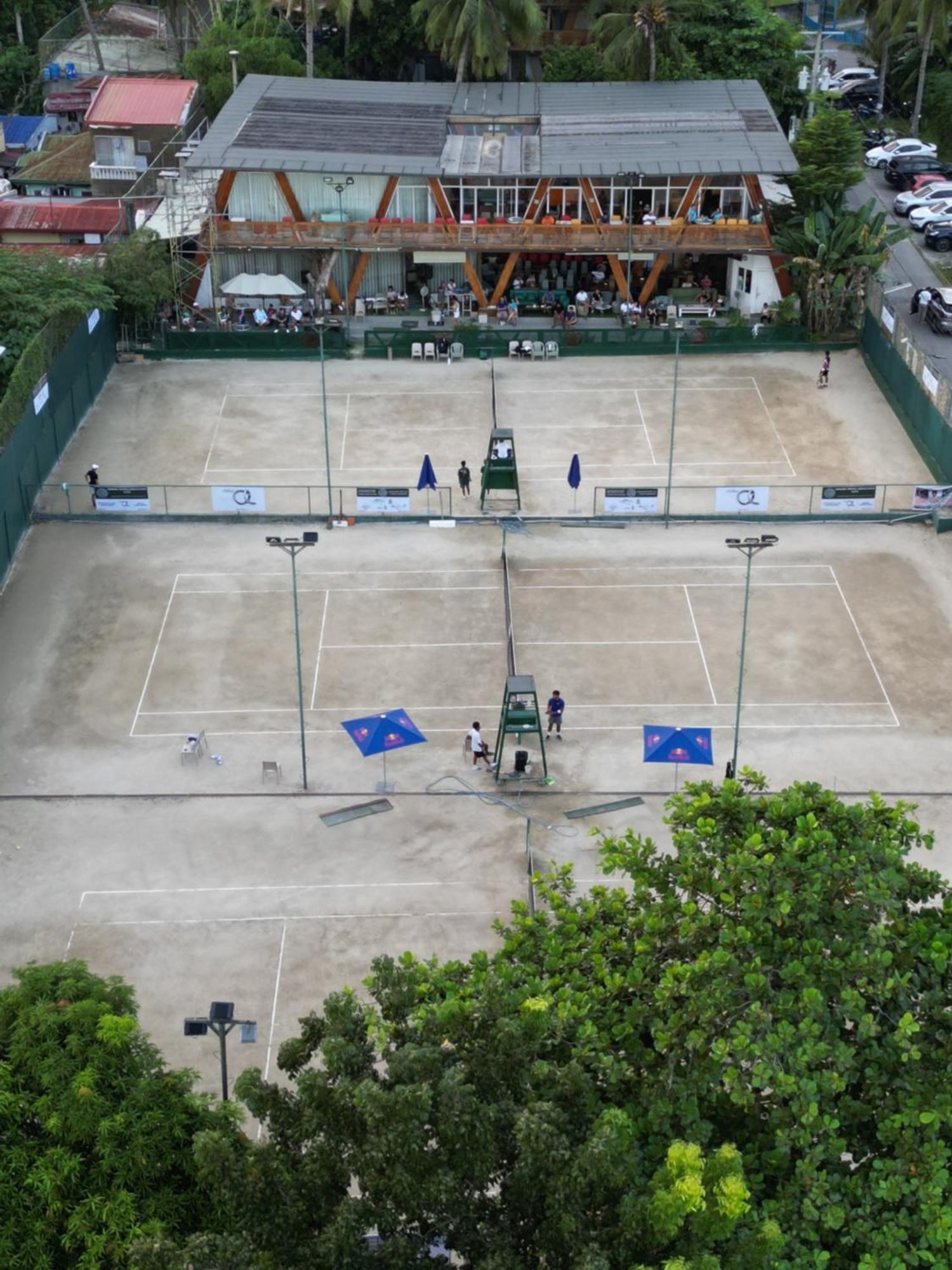 Asmara Urban Resort & Lifestyle Village Powered By Aston Cebu Esterno foto