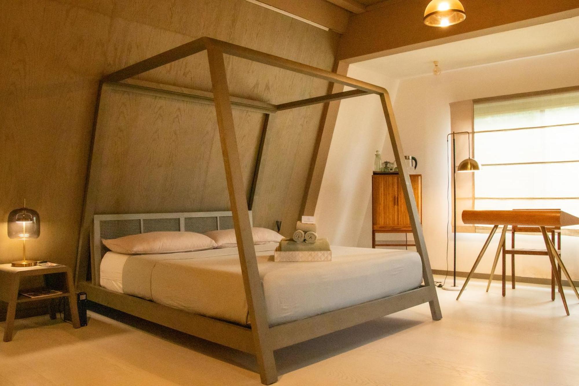Asmara Urban Resort & Lifestyle Village Powered By Aston Cebu Esterno foto