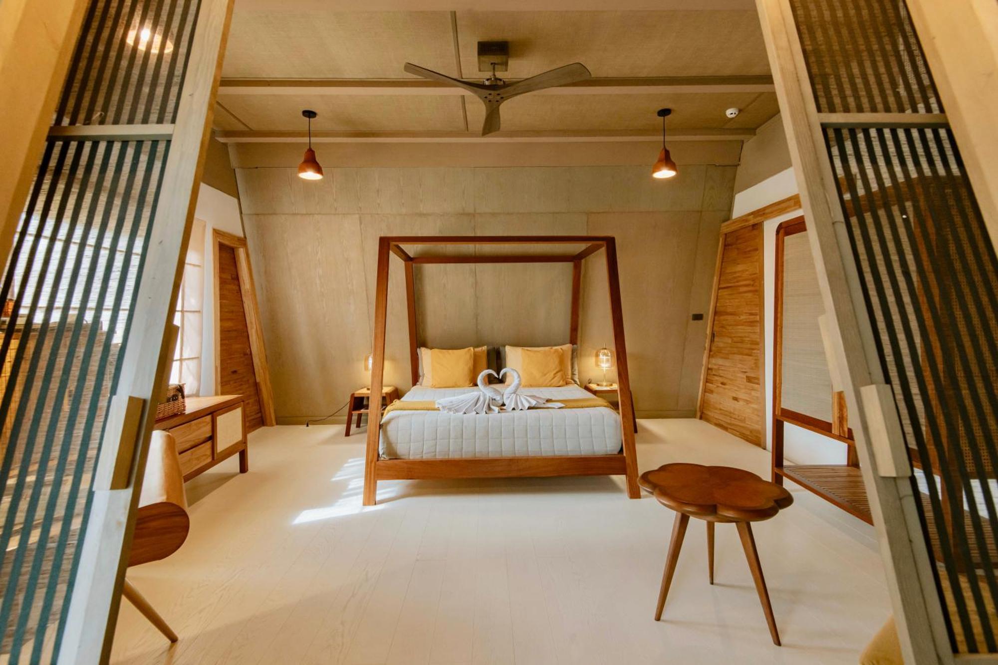 Asmara Urban Resort & Lifestyle Village Powered By Aston Cebu Esterno foto